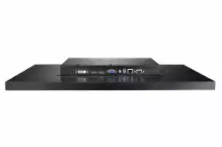 Монитор AG Neovo QX-28 28" LED Black, 9H Optical Glass, Metal Case, MVA Panel, 3840x2160, 300cd/m2, 1000:1, 5ms, VGA, DVI, HDMI, Displayport, RS232, speakers, 24/7, pivot, swivel, height adjustable