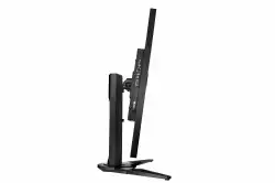 Монитор AG Neovo QX-28 28" LED Black, 9H Optical Glass, Metal Case, MVA Panel, 3840x2160, 300cd/m2, 1000:1, 5ms, VGA, DVI, HDMI, Displayport, RS232, speakers, 24/7, pivot, swivel, height adjustable