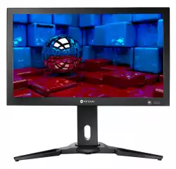 Монитор AG Neovo QX-28 28" LED Black, 9H Optical Glass, Metal Case, MVA Panel, 3840x2160, 300cd/m2, 1000:1, 5ms, VGA, DVI, HDMI, Displayport, RS232, speakers, 24/7, pivot, swivel, height adjustable