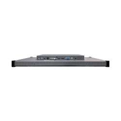 Монитор AG Neovo RX-2202, Security display, 21.5 inch IPS panel, AG, FHD 1920x1080, 250cd/m2, 20M:1, 5ms, VGA, HDMI, DVI, DP, 2x BNC, S-Video, RS232, BNC out, Speakers, IK07, IP65, Tilt, 24/7, VESA, Anti-Burn-In, Black