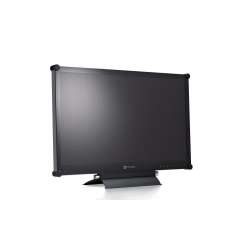 Монитор AG Neovo RX-2202, Security display, 21.5 inch IPS panel, AG, FHD 1920x1080, 250cd/m2, 20M:1, 5ms, VGA, HDMI, DVI, DP, 2x BNC, S-Video, RS232, BNC out, Speakers, IK07, IP65, Tilt, 24/7, VESA, Anti-Burn-In, Black
