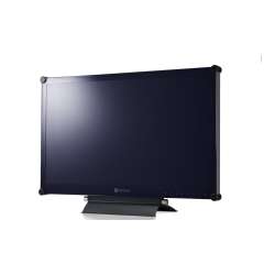 Монитор AG Neovo RX-2202, Security display, 21.5 inch IPS panel, AG, FHD 1920x1080, 250cd/m2, 20M:1, 5ms, VGA, HDMI, DVI, DP, 2x BNC, S-Video, RS232, BNC out, Speakers, IK07, IP65, Tilt, 24/7, VESA, Anti-Burn-In, Black