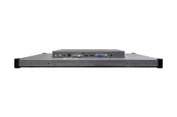 Монитор AG Neovo RX-22G 21.5 inch, LED FHD 24/7, TN Panel, 1920x1080, 250cd/m2, BNC x2, DisplayPort, HDMI, VGA, S-Video, speakers, Metal case, Черен, PiP/PbP