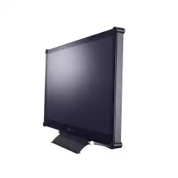 Монитор AG Neovo RX-2402, Security display, 23.8 inch VA panel, AG, FHD 1920x1080, 300cd/m2, 20M:1, 5ms, VGA, HDMI, DVI, DP, 2x BNC, S-Video, RS232, BNC out, Speakers, IK07, IP65, Tilt, 24/7, VESA, Anti-Burn-In, Black