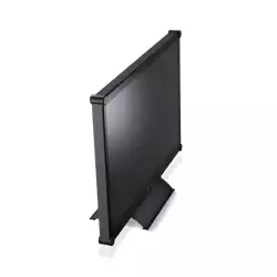 Монитор AG Neovo RX-2402, Security display, 23.8 inch VA panel, AG, FHD 1920x1080, 300cd/m2, 20M:1, 5ms, VGA, HDMI, DVI, DP, 2x BNC, S-Video, RS232, BNC out, Speakers, IK07, IP65, Tilt, 24/7, VESA, Anti-Burn-In, Black