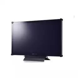 Монитор AG Neovo RX-2402, Security display, 23.8 inch VA panel, AG, FHD 1920x1080, 300cd/m2, 20M:1, 5ms, VGA, HDMI, DVI, DP, 2x BNC, S-Video, RS232, BNC out, Speakers, IK07, IP65, Tilt, 24/7, VESA, Anti-Burn-In, Black