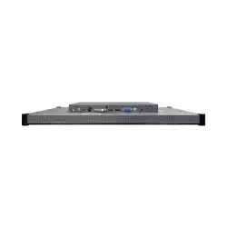 Монитор AG Neovo RX-2402, Security display, 23.8 inch VA panel, AG, FHD 1920x1080, 300cd/m2, 20M:1, 5ms, VGA, HDMI, DVI, DP, 2x BNC, S-Video, RS232, BNC out, Speakers, IK07, IP65, Tilt, 24/7, VESA, Anti-Burn-In, Black