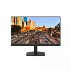 Монитор AG Neovo SC-2203, 21.45" VA panel, FHD 1920x1080, 280 cd/m2, 20M:1 DCR, 5ms, Anti-Burn-in, CCTV Mode, Gamma Selection, Contrast Enhancer, HDMI, VGA, BNC, BNC Out, Tilt, 24/7, VESA 100, Black