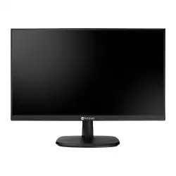 Монитор AG Neovo SC-2402, 23.8 inch LED, TN, 1920x1080, 250 cd/m2, Security Display, VGA, HDMI, BNC, BNC-out, Speakers, 24/7, VESA 100, Anti-Burn-In, Black