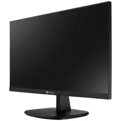 Монитор AG Neovo SC-2402, 23.8 inch LED, TN, 1920x1080, 250 cd/m2, Security Display, VGA, HDMI, BNC, BNC-out, Speakers, 24/7, VESA 100, Anti-Burn-In, Black