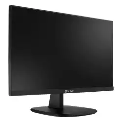 Монитор AG Neovo SC-2402, 23.8 inch LED, TN, 1920x1080, 250 cd/m2, Security Display, VGA, HDMI, BNC, BNC-out, Speakers, 24/7, VESA 100, Anti-Burn-In, Black
