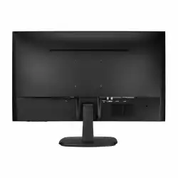 Монитор AG Neovo SC-2702, 27", VA Panel, FHD 1920x1080, 300cd/m2, 20,000,000:1 (DCR), 5ms, Anti Burn-in, Anti Glare, 3H, Gamma Selection, CCTV Mode, VGA, HDMI, BNC, Audio In, Tilt, 24/7, Speakers, VESA, Kensington Lock, Black
