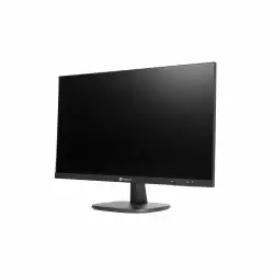 Монитор AG Neovo SC-2702, 27", VA Panel, FHD 1920x1080, 300cd/m2, 20,000,000:1 (DCR), 5ms, Anti Burn-in, Anti Glare, 3H, Gamma Selection, CCTV Mode, VGA, HDMI, BNC, Audio In, Tilt, 24/7, Speakers, VESA, Kensington Lock, Black