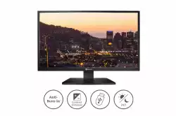 Монитор AG Neovo SC-32E, 31.5" LED, VA panel, Security Display, 1920x1080, 300 cd/m2, 5ms, VGA, HDMI, BNC, BNC-out, Speakers, 24/7, Black