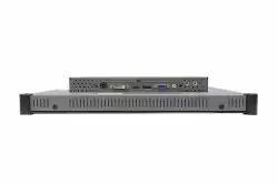 Монитор AG Neovo SX-15G 15 inch, XGA-resolution surveillance display for 24/7, 1024x768, 300cd/m2, BNC x2, DisplayPort, HDMI, VGA, S-Video, speakers, Metal case, Super Resolution, IP22, PiP/PbP, Черен