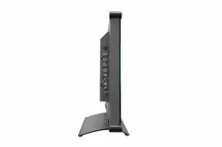 Монитор AG Neovo SX-19G 19 inch, SXGA resolution surveillance display for 24/7, 1280x1024, 250cd/m2, BNC x2, DisplayPort, HDMI, VGA, S-Video, speakers, Metal case, Super Resolution, IP22, PiP/PbP, Черен