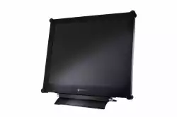 Монитор AG Neovo SX-19G 19 inch, SXGA resolution surveillance display for 24/7, 1280x1024, 250cd/m2, BNC x2, DisplayPort, HDMI, VGA, S-Video, speakers, Metal case, Super Resolution, IP22, PiP/PbP, Черен