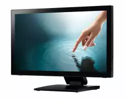 Монитор AG Neovo TM-22, 21.5" LED, black, Multi-touch, VGA, HDMI, Displayport, USB, Speakers, 10-point Projected Capacitive Touch Technology