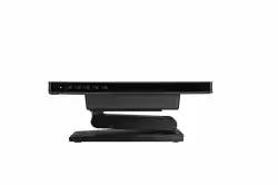Монитор AG Neovo TM-22, 21.5" LED, black, Multi-touch, VGA, HDMI, Displayport, USB, Speakers, 10-point Projected Capacitive Touch Technology