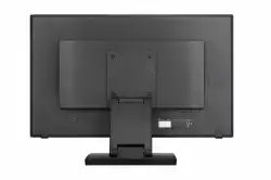 Монитор AG Neovo TM-23, 23" LED, black, Multi-touch, VGA, HDMI, Displayport, USB, Speakers, 10-point Projected Capacitive Touch Technology