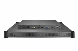 Монитор AG Neovo X-15E 15" LED, VA Panel, 9H Optical Glass, Metal Case, 1024x768, 300cd/m2, 5ms, PIP, VGA, DVI, HDMI, DisplayPort, Speakers, 24/7, Black