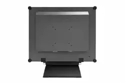 Монитор AG Neovo X-15E 15" LED, VA Panel, 9H Optical Glass, Metal Case, 1024x768, 300cd/m2, 5ms, PIP, VGA, DVI, HDMI, DisplayPort, Speakers, 24/7, Black