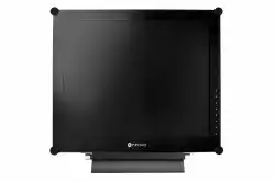 Монитор AG Neovo X-19E 19" LED TN Panel, 9H Optical Glass, Metal Case, 1280x1024, 250cd/m2, 1000:1, 3ms, PIP, VGA, DVI, HDMI, DisplayPort, Speakers, 24/7, Touch sensor control keys, Black