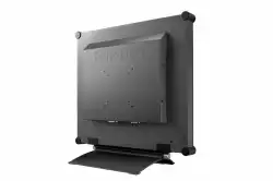 Монитор AG Neovo X-19E 19" LED TN Panel, 9H Optical Glass, Metal Case, 1280x1024, 250cd/m2, 1000:1, 3ms, PIP, VGA, DVI, HDMI, DisplayPort, Speakers, 24/7, Touch sensor control keys, Black