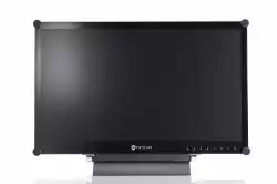 Монитор AG Neovo X-22E 21.5" LED TN Panel, 9H Optical Glass, Metal Case, FHD 1920x1080, 250cd/m2, 3ms, PIP, VGA, DVI, HDMI, DisplayPort, Speakers, 24/7, Black