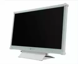 Монитор AG Neovo X-22E White 21.5" LED TN Panel, 9H Optical Glass, Metal Case, FHD 1920x1080, 250cd/m2, 3ms, PIP, VGA, DVI, HDMI, DisplayPort, Speakers, 24/7, WHITE