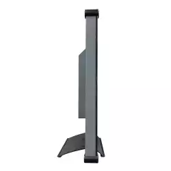 Монитор AG Neovo X-2402, 23.8" Industrial- grade monitor, VA panel, AG, FHD 1920 x 1080, 300cd/m2, 20000000:1 DCR, 5ms, IP65 Front, IK10 metal casing, EMI protection, Anti-burn-in, 24/7, VGA, HDMI, DVI-D, DP, Audio in, Speakers, Tilt, VESA 75 and 100, Black
