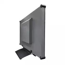 Монитор AG Neovo X-2402, 23.8" Industrial- grade monitor, VA panel, AG, FHD 1920 x 1080, 300cd/m2, 20000000:1 DCR, 5ms, IP65 Front, IK10 metal casing, EMI protection, Anti-burn-in, 24/7, VGA, HDMI, DVI-D, DP, Audio in, Speakers, Tilt, VESA 75 and 100, Black
