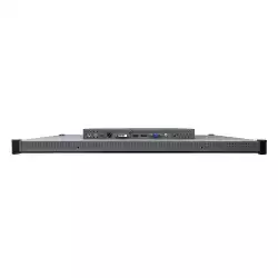 Монитор AG Neovo X-2402, 23.8" Industrial- grade monitor, VA panel, AG, FHD 1920 x 1080, 300cd/m2, 20000000:1 DCR, 5ms, IP65 Front, IK10 metal casing, EMI protection, Anti-burn-in, 24/7, VGA, HDMI, DVI-D, DP, Audio in, Speakers, Tilt, VESA 75 and 100, Black