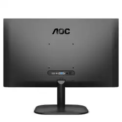 Монитор AOC 22B2H/EU 21.5 inch VA Panel, WLED, 1920x1080, 4ms, 200cd/m2, 3000:1, VGA, HDMI