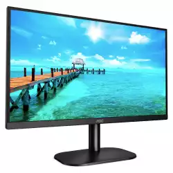 Монитор AOC 22B2H/EU 21.5 inch VA Panel, WLED, 1920x1080, 4ms, 200cd/m2, 3000:1, VGA, HDMI