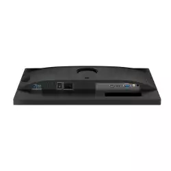 Монитор AOC 22E2UMF, 21,5" VA WLED panel, Anti-Glare, FHD 1920x1080, 4ms, 75Hz, 250cd/m2, 3000:1, 3H, HDR, Flicker Free, Low Blue Light, VGA, HDMI, DisplayPort, 4x USB, Speakers, Tilt, Swivel, HAS, Pivot, VESA, Black