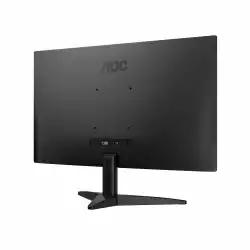 Монитор AOC 24B36X, 23.8" IPS WLED panel, Anti-Glare, 16:9, FHD 1920x1080, 0.5ms, 144Hz, 300cd/m2, 1500:1, HDR 10, Flicker Free, Low Blue Light, Adaptive Sync, HDMI, DisplayPort, Audio out, Tilt, VESA 100, Black