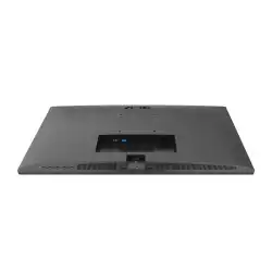 Монитор AOC 24B3HA2, 23.8" IPS WLED panel, Anti-Glare, 16:9, FHD 1920x1080, 1ms, 100Hz, 250cd/m2, HDR, Flicker Free, Ultra Narrow, sRGB, BT 709, VGA, HDMI, Audio Out, Speakers, Tilt, VESA 100, Black