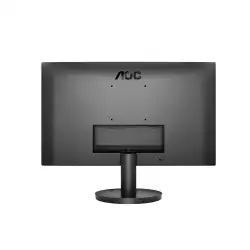 Монитор AOC 24B3HA2, 23.8" IPS WLED panel, Anti-Glare, 16:9, FHD 1920x1080, 1ms, 100Hz, 250cd/m2, HDR, Flicker Free, Ultra Narrow, sRGB, BT 709, VGA, HDMI, Audio Out, Speakers, Tilt, VESA 100, Black