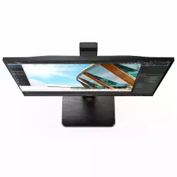 Монитор AOC 24P2C 23.8 inch WLED, IPS panel, 250cd/m2, 1920x1080, 75Hz, HDMI, Displayport,  USB-C, KVM switch, 4xUSB 3.2, speakers, Height Adjust, Swivel, Pivot, sRGB, Docking