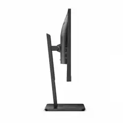 Монитор AOC 24P2C 23.8 inch WLED, IPS panel, 250cd/m2, 1920x1080, 75Hz, HDMI, Displayport,  USB-C, KVM switch, 4xUSB 3.2, speakers, Height Adjust, Swivel, Pivot, sRGB, Docking