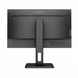 Монитор AOC 24P2C 23.8 inch WLED, IPS panel, 250cd/m2, 1920x1080, 75Hz, HDMI, Displayport,  USB-C, KVM switch, 4xUSB 3.2, speakers, Height Adjust, Swivel, Pivot, sRGB, Docking