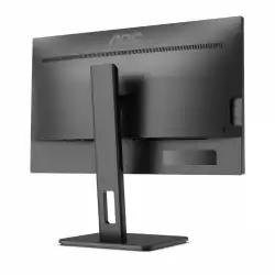 Монитор AOC 24P2C 23.8 inch WLED, IPS panel, 250cd/m2, 1920x1080, 75Hz, HDMI, Displayport,  USB-C, KVM switch, 4xUSB 3.2, speakers, Height Adjust, Swivel, Pivot, sRGB, Docking