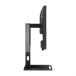 Монитор AOC 24P4CV, 23.8 inch, IPS panel, AG, 300cd/m2, 1500:1, 4ms, 120Hz, HDR, Anti Blue Light, HDMI, DP, DP out, USB-C, 4x USB, LAN, Speakers, KVM, HAS, Swivel, Tilt, Pivot, VESA, Energy class C Монитор AOC 24P4CV, 23.8 inch, IPS panel, AG, 300cd/m2, 1500:1, 4ms, 120Hz, HDR, Anti Blue Light, HDMI, DP, DP out, USB-C, 4x USB, LAN, Speakers, KVM, HAS, Swivel, Tilt, Pivot, VESA, Energy class C