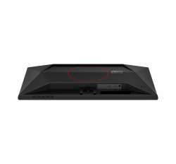 Монитор AOC 25G42E, 24.5" Gaming monitor, Fast IPS panel, AG, 16:9, FHD 1920 x 1080, PPI 89.9, 0.5ms, 180Hz, 300cd/m2, 1000:1, HDR 10, Adaptive Sync, Flicker Free, Low Blue Light, sRGB, HDMI, DisplayPort, Audio Out, Tilt, VESA 100, Black