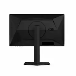 Монитор AOC 25G4SXU, 24.5", Gaming monitor, Fast IPS panel, AG, 16:9, FHD 1920x1080, 0.3ms, 310Hz, 400cd/m2, 1000:1, HDR 10, Adaptive Sync, G-SYNC compatible, Flicker Free, Low Blue Light, 2x HDMI, DP, 4x USB, Audio out, G-menu, HAS, Swivel, Tilt, Pivot, VESA 100, Black