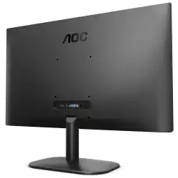 Монитор AOC 27B2DM 27 inch WLED VA Panel, 1920x1080, 75Hz, 250cd/m2, 4000:1, 4ms, HDMI, DVI, VGA, VESA