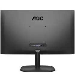 Монитор AOC 27B2DM 27 inch WLED VA Panel, 1920x1080, 75Hz, 250cd/m2, 4000:1, 4ms, HDMI, DVI, VGA, VESA