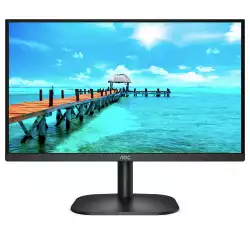 Монитор AOC 27B2DM 27 inch WLED VA Panel, 1920x1080, 75Hz, 250cd/m2, 4000:1, 4ms, HDMI, DVI, VGA, VESA