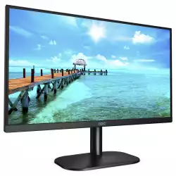 Монитор AOC 27B2DM 27 inch WLED VA Panel, 1920x1080, 75Hz, 250cd/m2, 4000:1, 4ms, HDMI, DVI, VGA, VESA